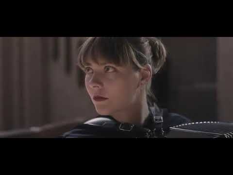 Volodymyr Runchak - Kyrie eleison for violin and accordion