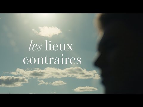 Les lieux contraires | Bande-annonce | Court-métrage (2025)