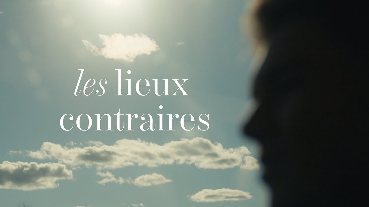 Les lieux contraires | Bande-annonce | Court-métrage (2025)