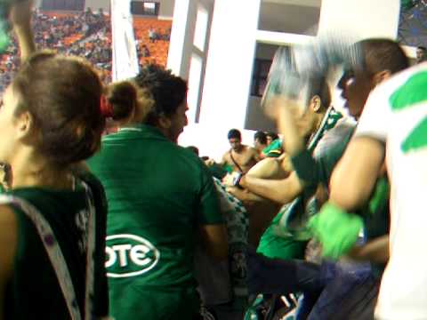 Apoel - Panathinaikos 68-86 Love Cyprus Tournament... Magiko