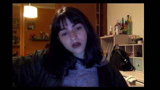 Tomorrow - Kali Uchis ft (Tame Impala) /// cover