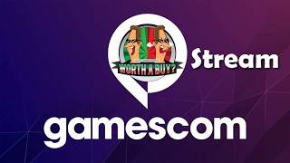 Gamescom 2026 - All the Slop as it happens!