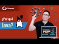 Qué Es Java Y Cuál Es Su Historia