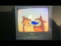 In Disguise VHS 1994 Sped Up Mirrored