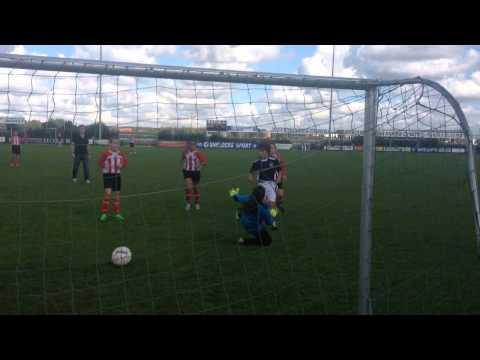 Arnhemse Boys E11M - SML E7 (26-09-2015)