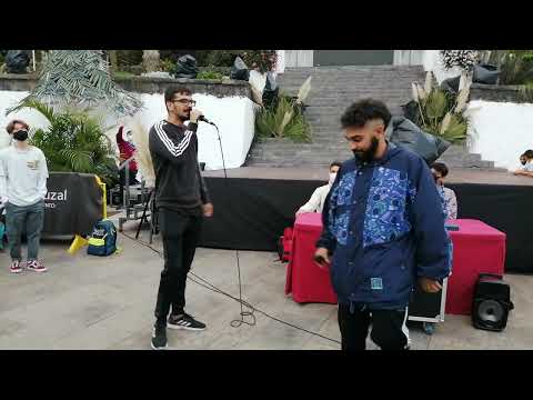 CHERUBA vs ACRE | OCTAVOS | FECHA ESPECIAL CRUCE DE TITANES