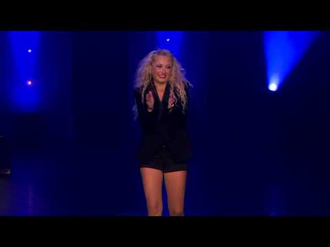 CHRISTELLE CHOLLET 20 ANS DÉJÀ