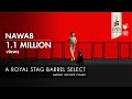 Nawab | Aparshakti Khurana | Royal Stag Barrel Select Large Short Films