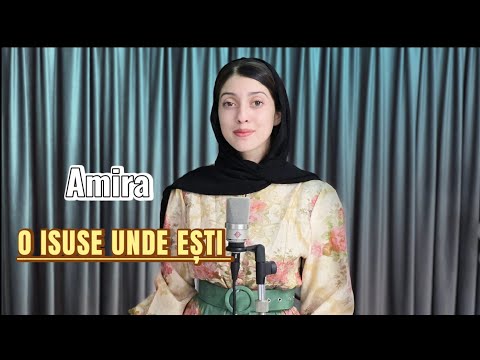 Amira - O ISUSE UNDE ESTI