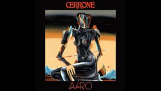 Cerrone - 2nd Chance (feat. Tony Allen) 