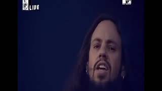 Download lagu Korn   Shoots and Ladders Medley Live Rock AM Ring 2006 mp3