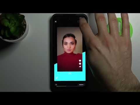 How to Use Shape X Icon Editor on NOKIA XR20 – Change Main Screen Icons Style