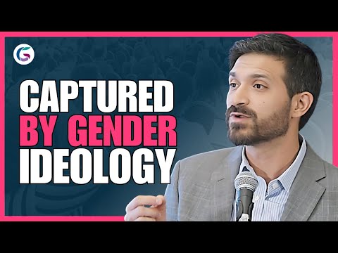 Leor Sapir — hoe genderideologie is ingebed in Amerika