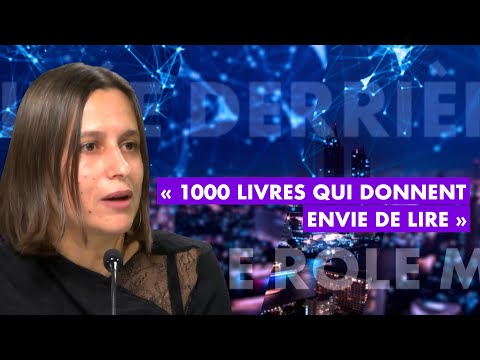 "1000 livres qui donnent envie de lire"