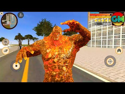 Stone Giant #24  | by Naxeex Publishing | Android GamePlay FHD