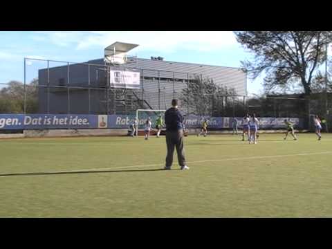 09-11-2014 Purmerend D1 - Westerpark D1