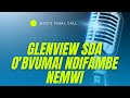 GLENVIEW SDA CHOIR || O' BVUMAI NDIFAMBE NEMWI