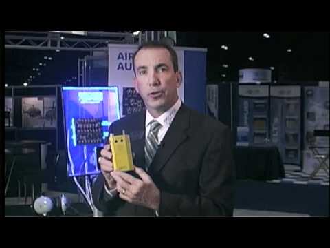 Becker Avionics - Polycon System