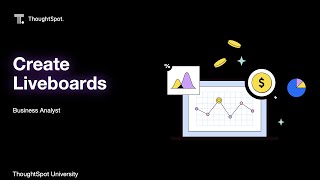 Create Liveboards