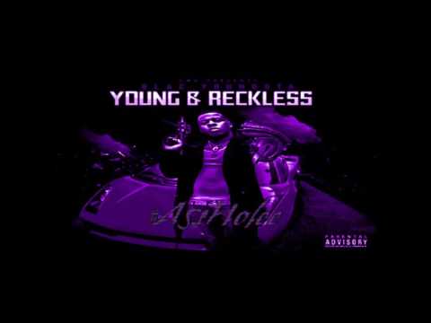 Black Youngsta - Shake Sum Choppecd & Screwed (Chop it #A5sHolee)