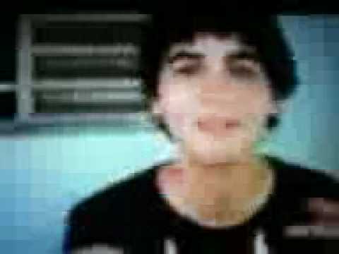 The Black Eyed Peas - Boom Boom Pow ( Participação Especial de Cael, Marcio e Max. )