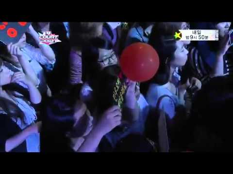 130523 MCD Shinhwa - This Love WINNER