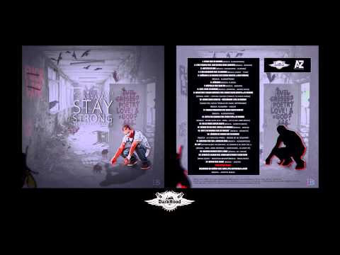 Abram - 15. Skit 2 FT. Dj Kromik FT. Dj Freazer (MIXTAPE STAY STRONG)