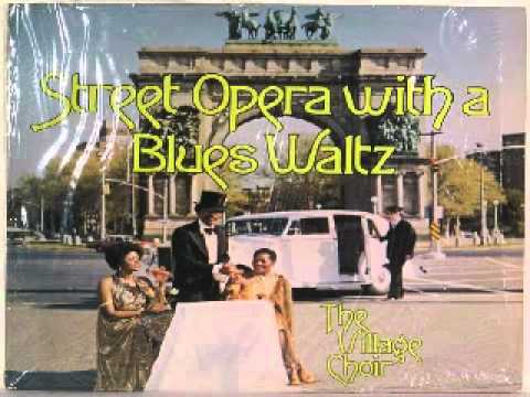 Village Soul Choir - All purpose love