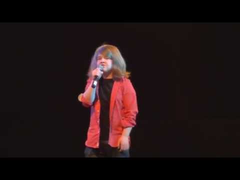 Kuba Anusiewicz - Dworzec (cover)