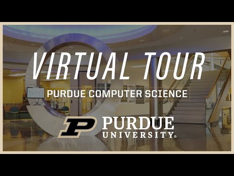 Computer Science Tracks Purdue