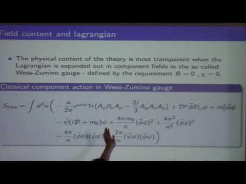 Supersymmetric Chern-Simons-matter theories and BCFW recursion