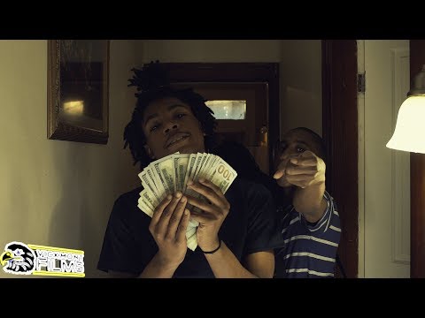 Wook x Marty Mar - "Cum Get Chu Sum Fenny" ( Official Music Video ) Shot By @VickMontfilms
