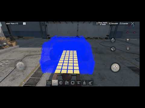 Creando El Run Run 🥵 - Xiaomi mi 10t pro - The Last island of survival