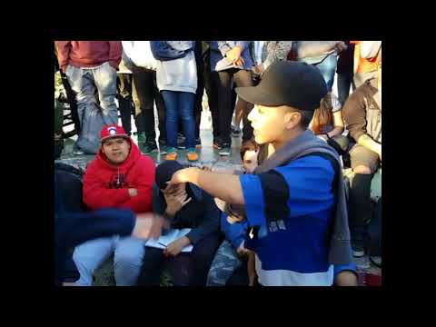 TuriSkills - Cratos vs Juanito - Octavos - Fecha 11