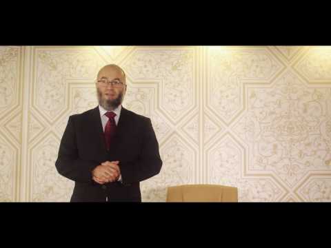 "Ne dhe i Dërguari" me Hoxhë Ekrem Avdiu