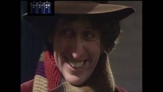 Doctor Who -  Heart of Darkness (Chris de Burgh)