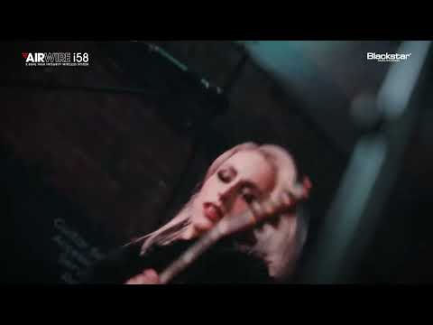 Blackstar AIRWIRE i58 ｜ Wire Less  Play More  ｜ High Integrity Wireless System