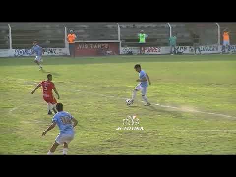 LIGA TUCUMANA FECHA 8 - NEWBERY 0 - FAMAILLÁ 1