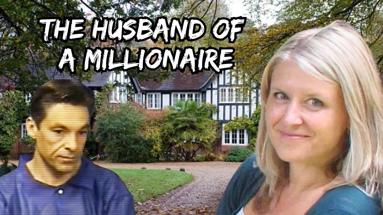 Joanna Simpson's Case and the Verdict That Shocked Everyone.
