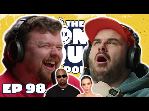 BLURT ON THE CARPET! | Ep. 98 | The Bomb Squad Pod