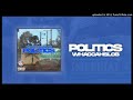 [YBN LS:IC] WhaccAhSlobk - "POLITICS"