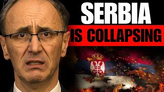 Download lagu Why Living in Serbia is Becoming Incredibly Hard mp3
