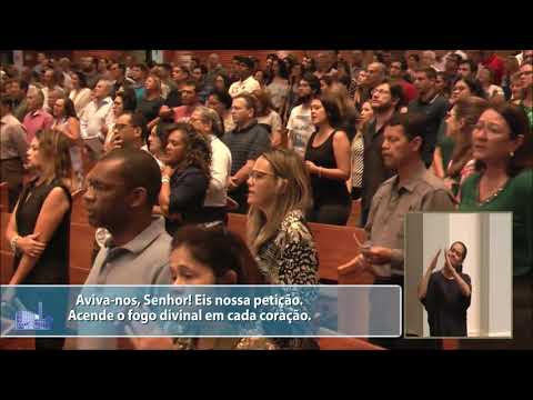 392 HCC- Aviva-nos, Senhor