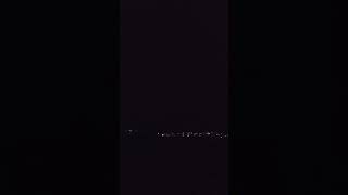 毎日岡山市中区東岡山の上に飛んでる