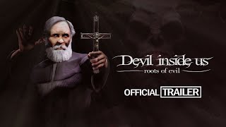 Watch and explore about Devil Inside Us: Roots of Evil NA PS4 CD Key