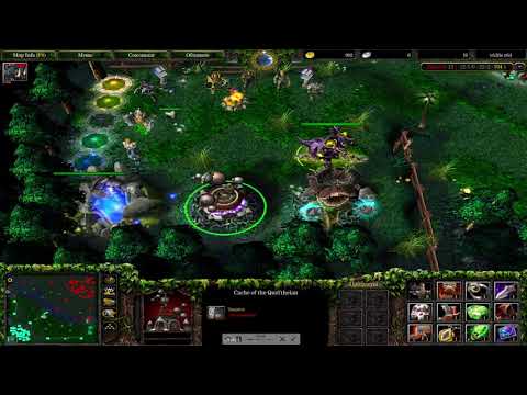 DOTA HUSKAR EPIC GAME - COMEBACK IS REAL! (BEYOND GODLIKE)