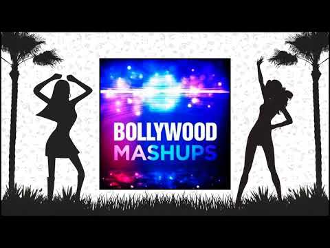 Bollywood Mashup 2018 (DJ TRILESH X DJ VANSH)