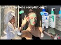 🚿Selfcare🧼 routines and hygiene🫧 beauty tips || aesthetic || tiktok compilation || ASMR💗