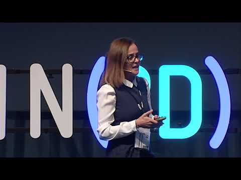 IAM3DHUB | Aintzane Arbide | EU Institutional Panel | IN(3D)USTRY 2017