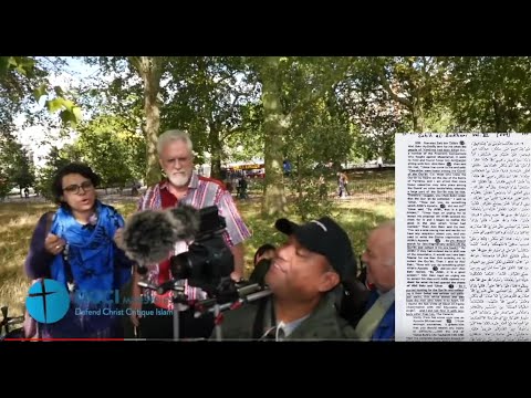 Muslims had to write a 2nd Qur'an after only 20 years!?